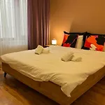 Comelivego Cihangir Aparthotel