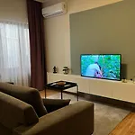 Comelivego Cihangir Aparthotel Istanboel