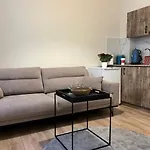 Aparthotel Comelivego Cihangir