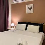 Aparthotel Comelivego Cihangir
