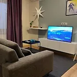 Comelivego Cihangir Aparthotel 3*
