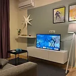 Aparthotel Comelivego Cihangir Istanboel
