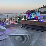 Aparthotel Comelivego Cihangir
