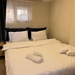Aparthotel Comelivego Cihangir 3*