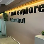 Aparthotel Comelivego Cihangir Istanboel