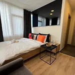 Aparthotel Comelivego Cihangir 3*