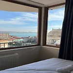 Aparthotel Comelivego Cihangir 3*
