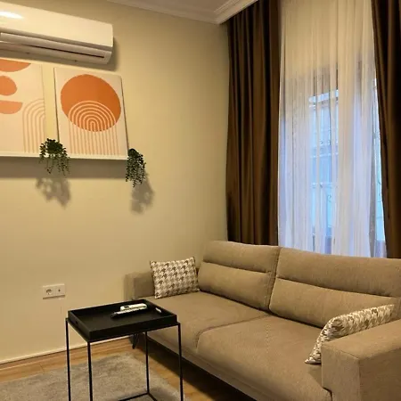 Comelivego Cihangir 3* اسطنبول