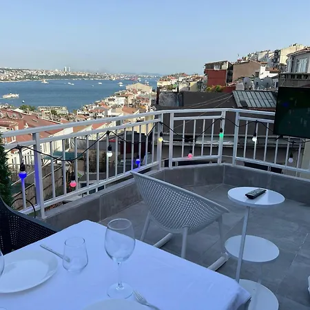 Comelivego Cihangir