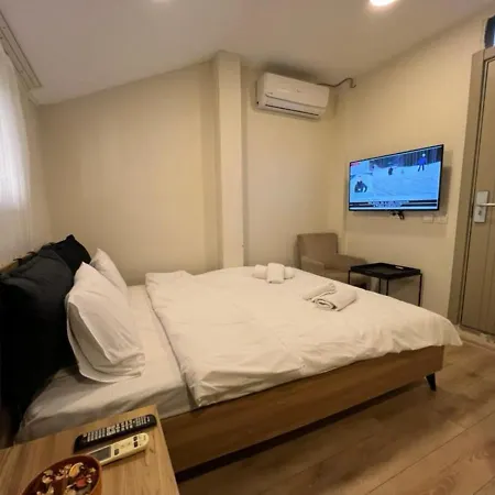 Comelivego Cihangir 3* اسطنبول