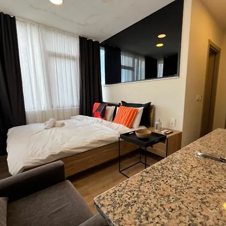 Comelivego Cihangir اسطنبول