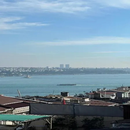 Comelivego Cihangir 3*