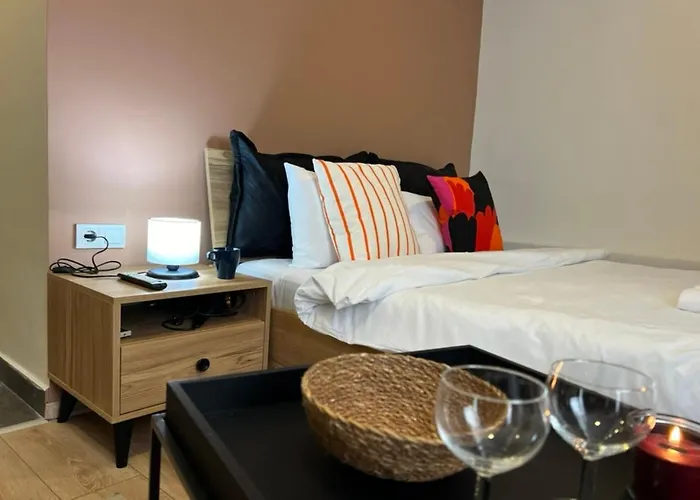 Comelivego Cihangir Istambul