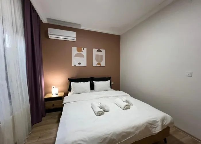 Appart hôtel Comelivego Cihangir