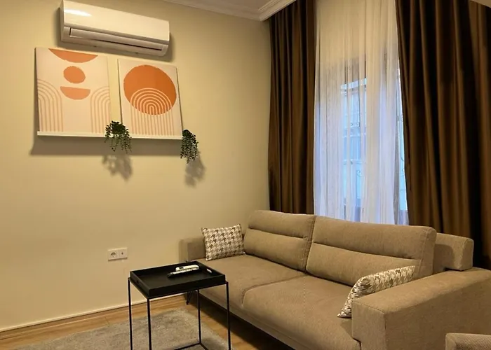 Comelivego Cihangir 3* Istambul