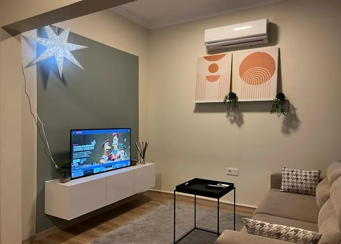 Appart hôtel Comelivego Cihangir Istambul