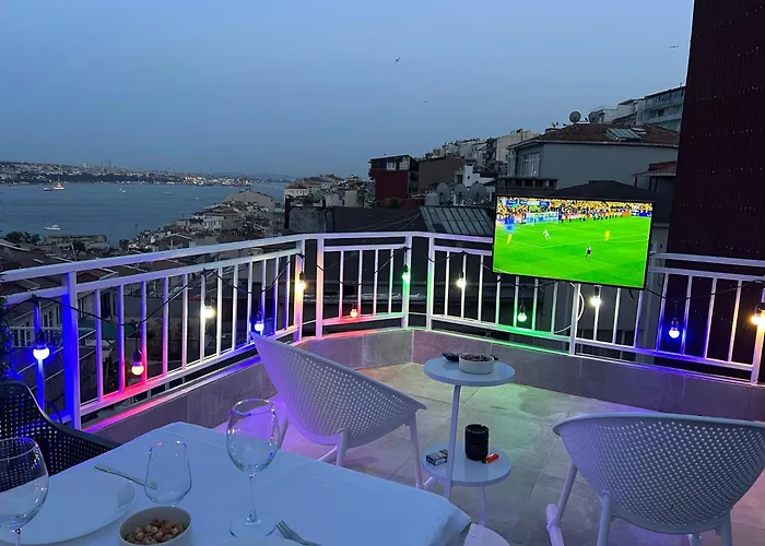 Comelivego Cihangir 3*