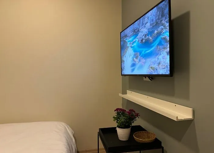 Comelivego Cihangir Appart hôtel