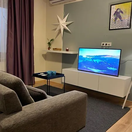 Comelivego Cihangir 3* Istanbul