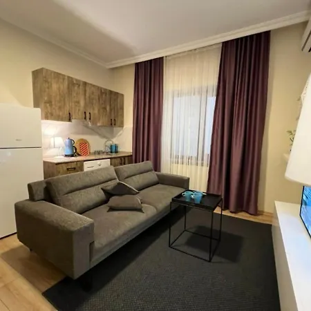 Comelivego Cihangir Istanbul