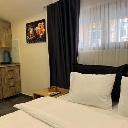 Comelivego Cihangir Istanbul